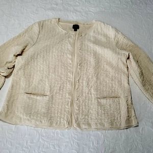 LADY'S JACKET